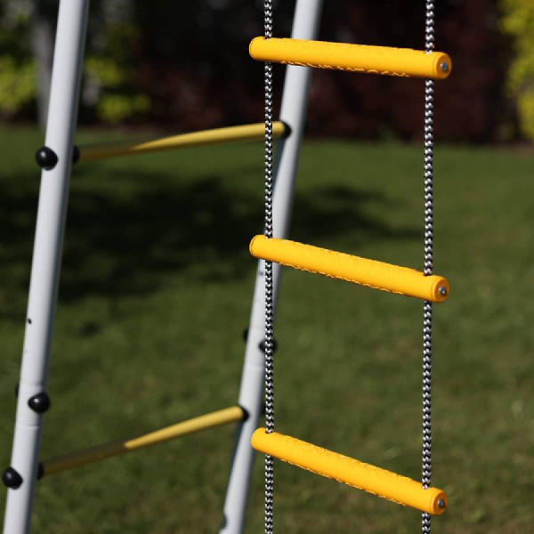 Лестница веревочная 7 ступеней