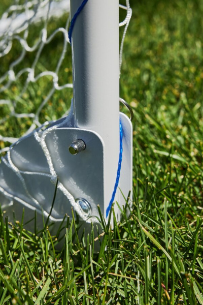 Ворота мини-футбольные UNIX Line стальные 90x60 см складные