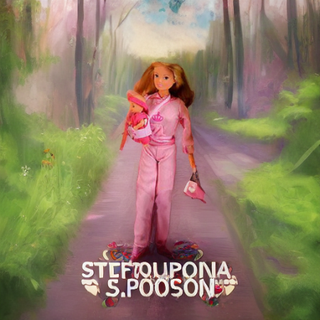 Штеффи-няня Steffi Love