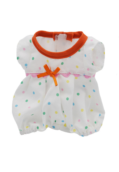 Набор одежды для куклы 21 см