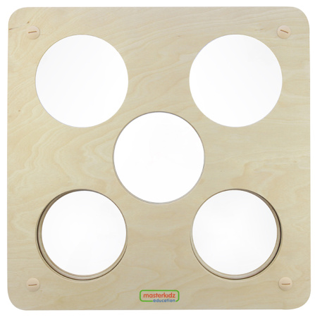 Панель настенная Веселые зеркала Masterkids