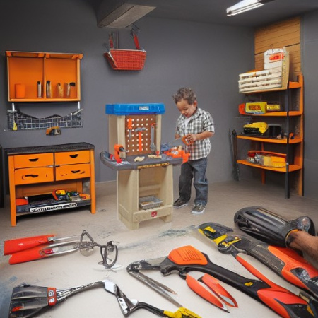 Мастерская ПОМОЩНИК Step 2