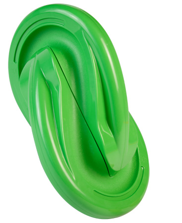 Нейротренажер Удержи шарик BAONILE