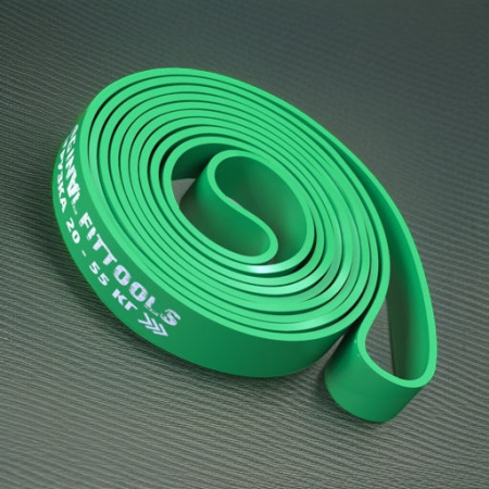 Эспандер ленточный нагрузка 20-55 кг