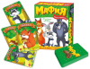 Карточная игра Детская мафия Лесной переполох Русский стиль