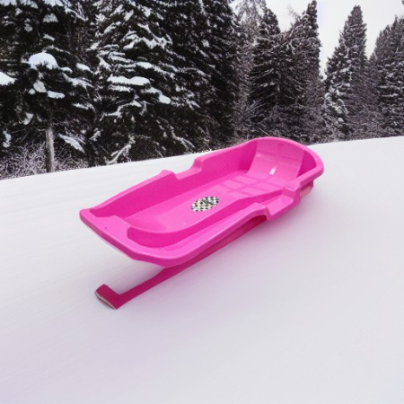 Санки СНЕЖНЫЙ СОКОЛ PalPlay