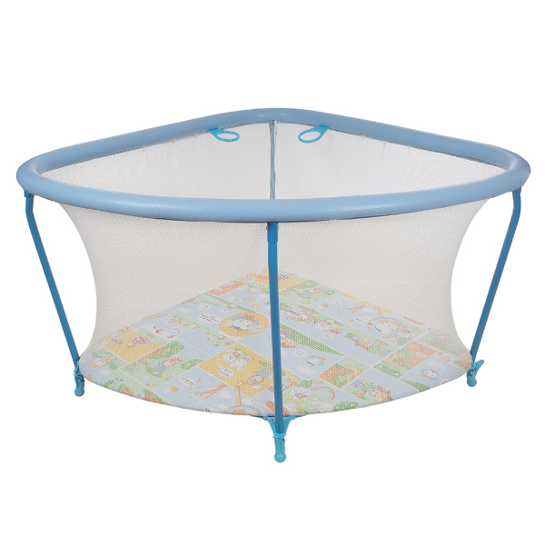 Манеж детский УГОЛ Globex