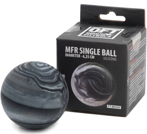 Мяч для МФР 6,25 см MOON Original Fit.Tools