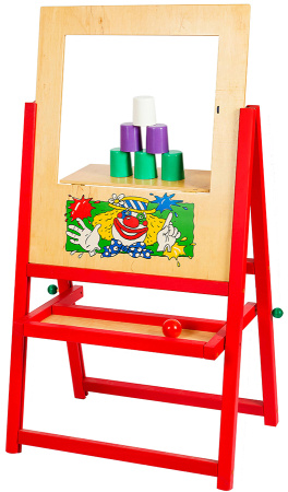 Игровая панель Тир-Театр ЛЭМ