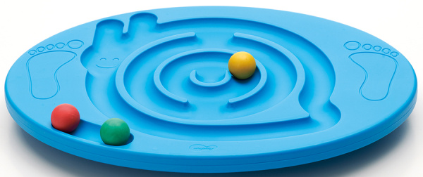 Балансир Улитка Weplay