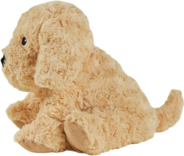 Игрушка-грелка Medium Собачка Кокапу 23 см Intelex