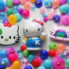 Фигурка ХЕЛЛО КИТТИ - Китти Sanrio
