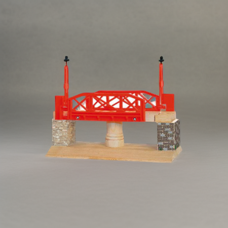 Дополнительный элемент МОСТ ПОВОРОТНЫЙ Woody