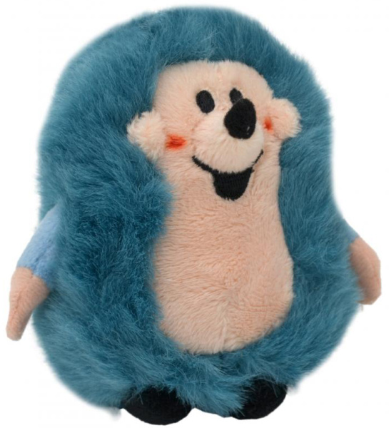 Мягкая игрушка Ежик 13 см Moravska Ustrenda Brno