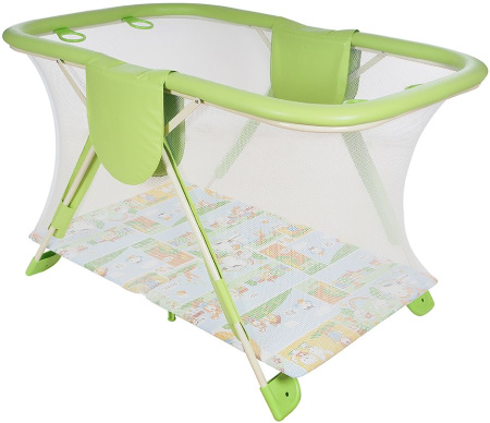 Манеж детский Арена Глобэкс