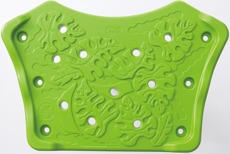 Лесной туннель, 6 панелей Weplay