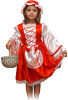 Красная шапочка, рост 122 КарнавалиЯ