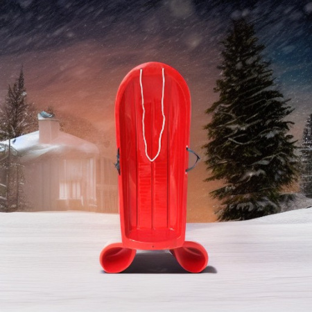 Санки Haenim toy