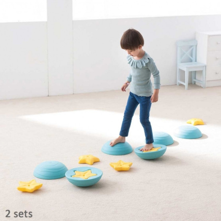 Балансир Звездочки, 3 штуки Weplay