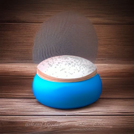 Барабан ШУМ ОКЕАНА Flight