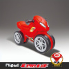 Мотоцикл-каталка MINI MOTO красный Pilsan