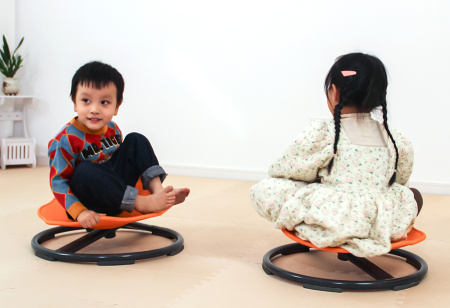 Карусель напольная Балансировочный диск BAONILE