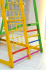 Детский спортивный комплекс PERFETTO KIDS Farfalla цвет Allegrо