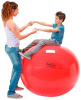 Мяч гимнастический большой PHYSIO GYMNIC 120 см  Ledraplastic