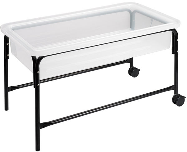 Центр воды и песка полупрозрачный, высота 58 см EDX Education