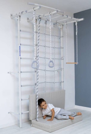 Шведская стенка S7 Pastel Romana