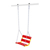 Качели подвесные цепные