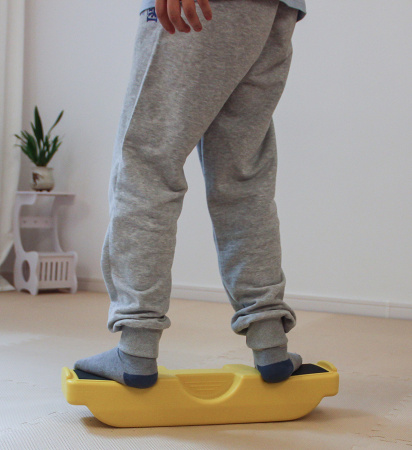 Балансир Вперед-Назад BAONILE