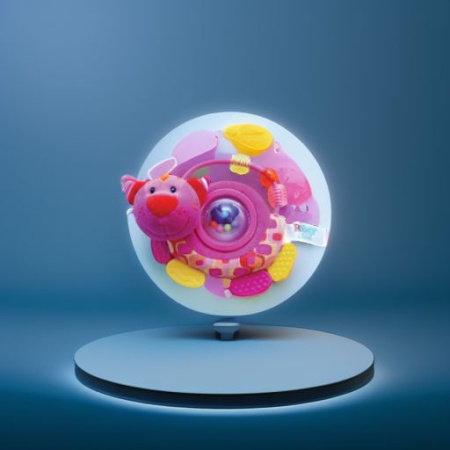 Котенок МИНКСИ Roxy-Kids