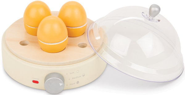 Игровой набор Яйцеварка New Classic Toys