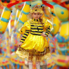 Пчелка, рост 134 КарнавалиЯ