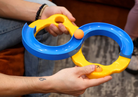 Нейротренажер Бесконечная петля BAONILE