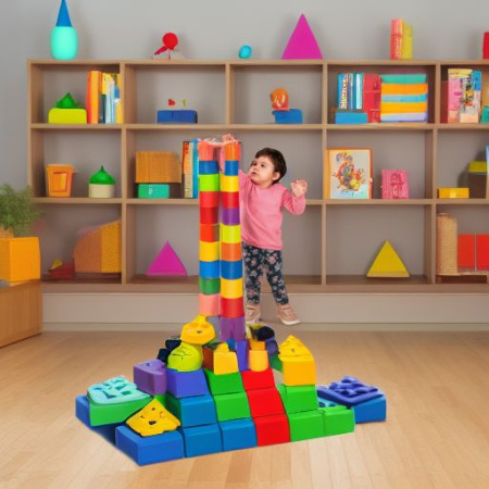 Пирамида-сортер Гигант Miniland