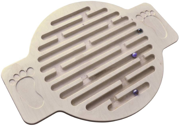 Балансировочная доска-лабиринт № 6 Romsens