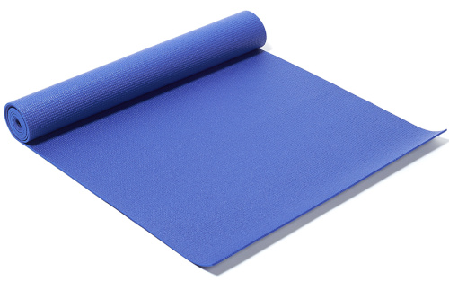Коврик для йоги INEX Yoga Mat 170 см толщина 0,35 см