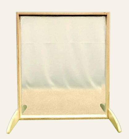 Мольберт прозрачный Romsens