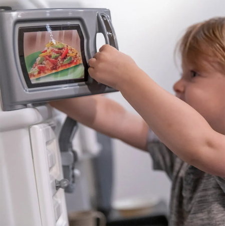 Кухня МЕЧТА 2 Step 2