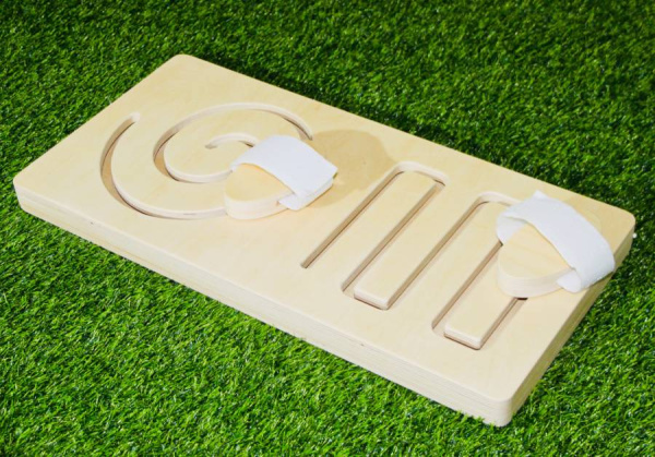 Лабиринт для опорно-двигательного аппарата N 1 Romsens