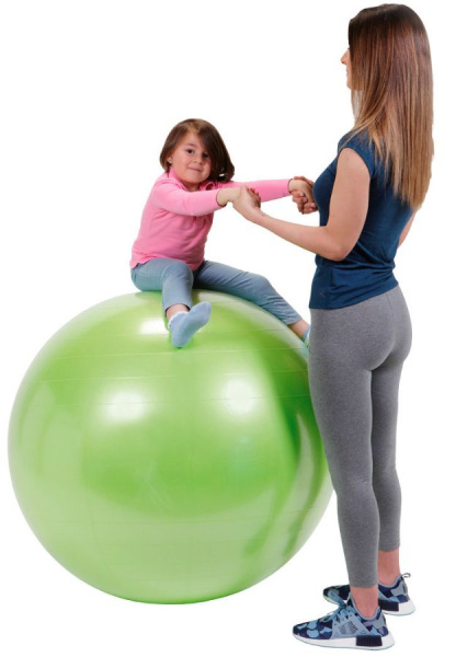 Гимнастический мяч Physio Gymnic Plus 95 см