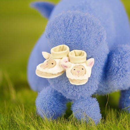 Овечки Teddykompaniet