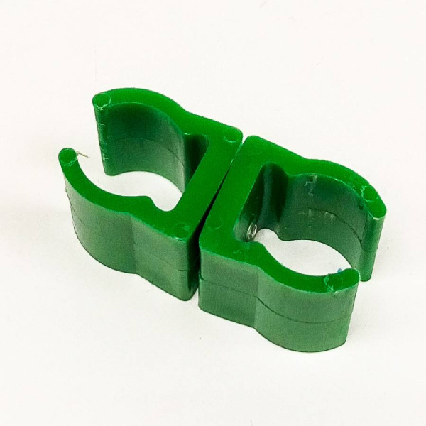 Клипса Палка-палка, 1 штука Тех-пласт