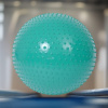 Мяч гимнастический фитбол THERASENSORY 65 см Ledraplastic