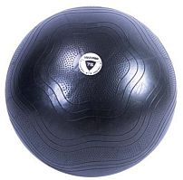 Гимнастический мяч LIVEPRO Anti-Burst Core Ball 75 см черный