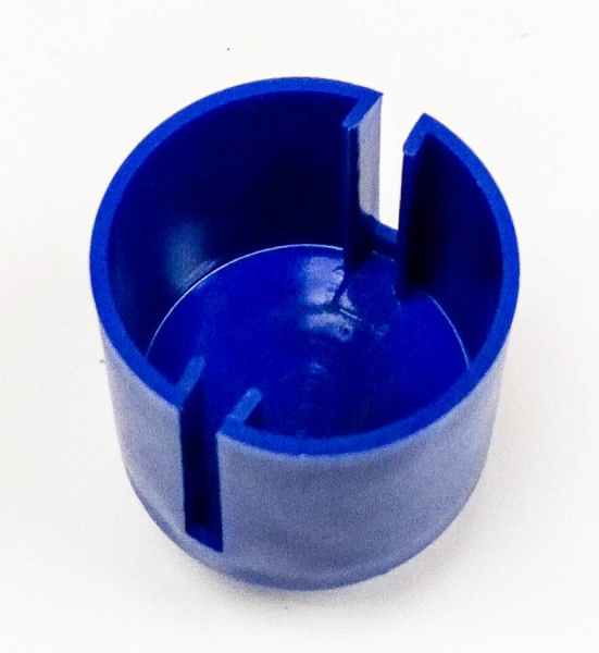 Опора для обруча, 1 штука Тех-пласт