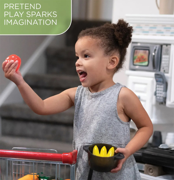 Кухня МЕЧТА 2 Step 2