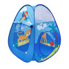 Игровой домик Африка с шариками